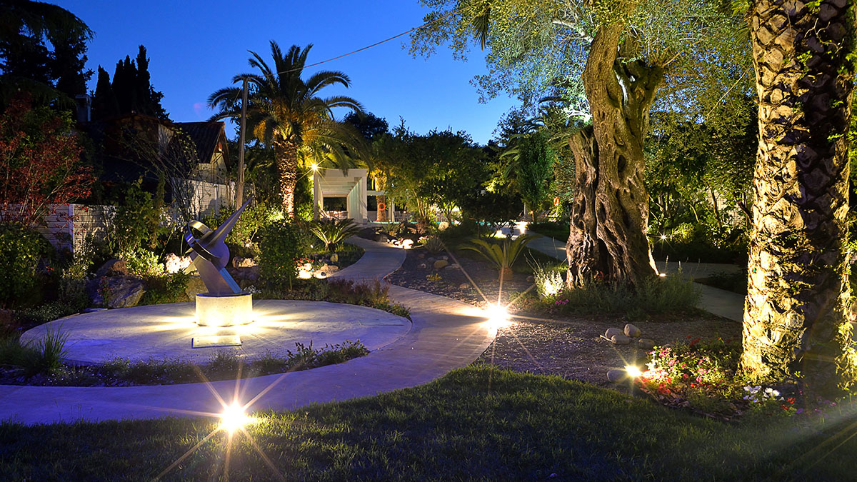 Corfu Palma Boutique Hotel - NR